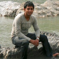 Vinay Jaiswal