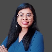 Anamika elizabeth Kujur