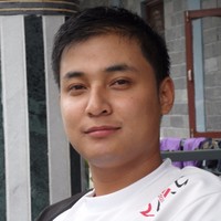 Ram Maharjan