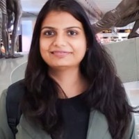 Dr. Vishakha Pareek