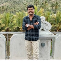 Gokulraj T