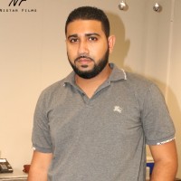 Kishen Bhairosing