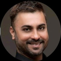 Sumeet Tapre, Pmp®