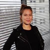 Zoya Lehrer