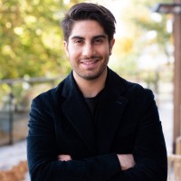 Shayan Shahriari