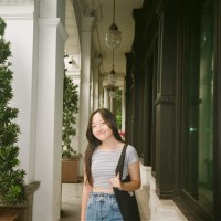 Gillian Goh