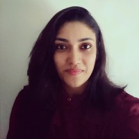 Kiran Nambiar