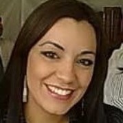 Denisse Escárcega Ramos