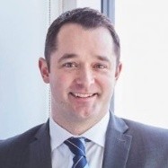 Martin Walsh