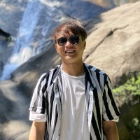David Wong
