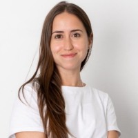 Sofía Di Benedetto