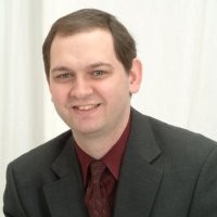 Mitch Perlman, PMP