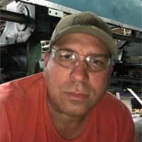 Thacker Machinery David Thacker