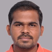 Manikandan R