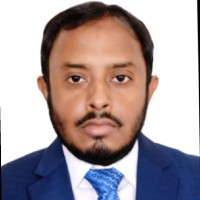 A K M Salah Uddin (Cdcs)