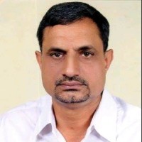 O P Yadav
