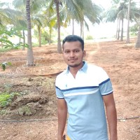 Eswaran V
