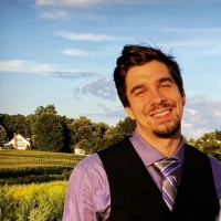 Nicholas Seitz