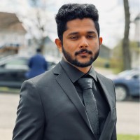 Akash Davis