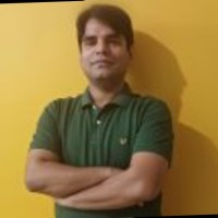 Dr. Mithilesh Dikshit