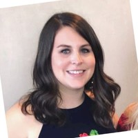 Megan Andris
