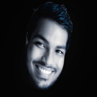 Md Sharif Ahmed