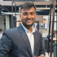 Santosh Kumar Kalivarapu