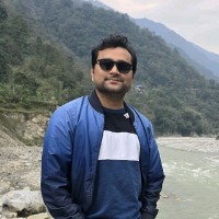 Rohit Kumar Mishra