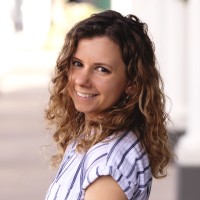 Viktoriia Kersh