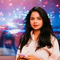 Parul Chaudhary