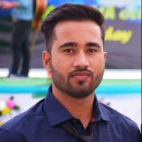 Shwet Raj