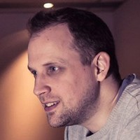 Niklas Fegraeus