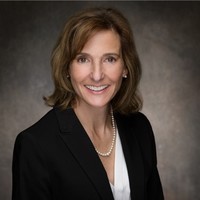 Catherine Webb