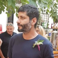 Yarden Tzabary