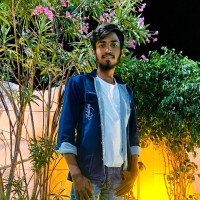 Piyush Hinge