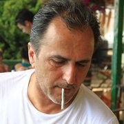 Pantelis Chaetides