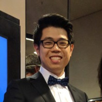 Jerome Choo