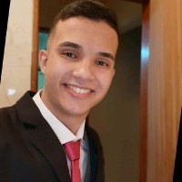 Caique Gomes