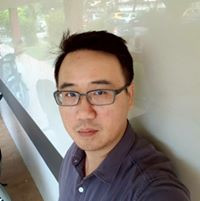 Henry Pang Kok Loong