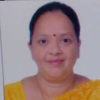 Aarti Naik