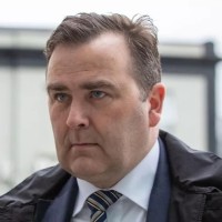 Damian Gannon
