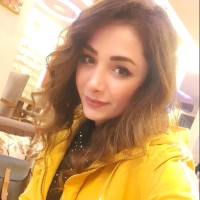 Rahaf Khadour