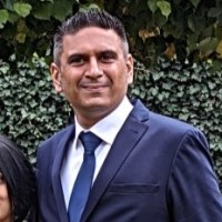 Dinesh Hirani