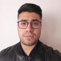 Diego Rosero Jiménez