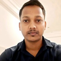 Shubham Kumar