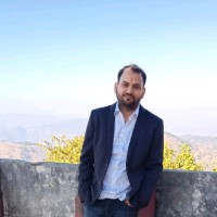 Deepak satywali