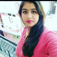Monika Rao