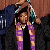 Dr. Wayne Sonnie Moore, Ed.D, LPC