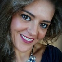Cláudia Cristina Pereira