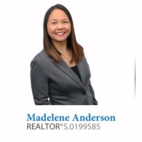 Madelene Anderson